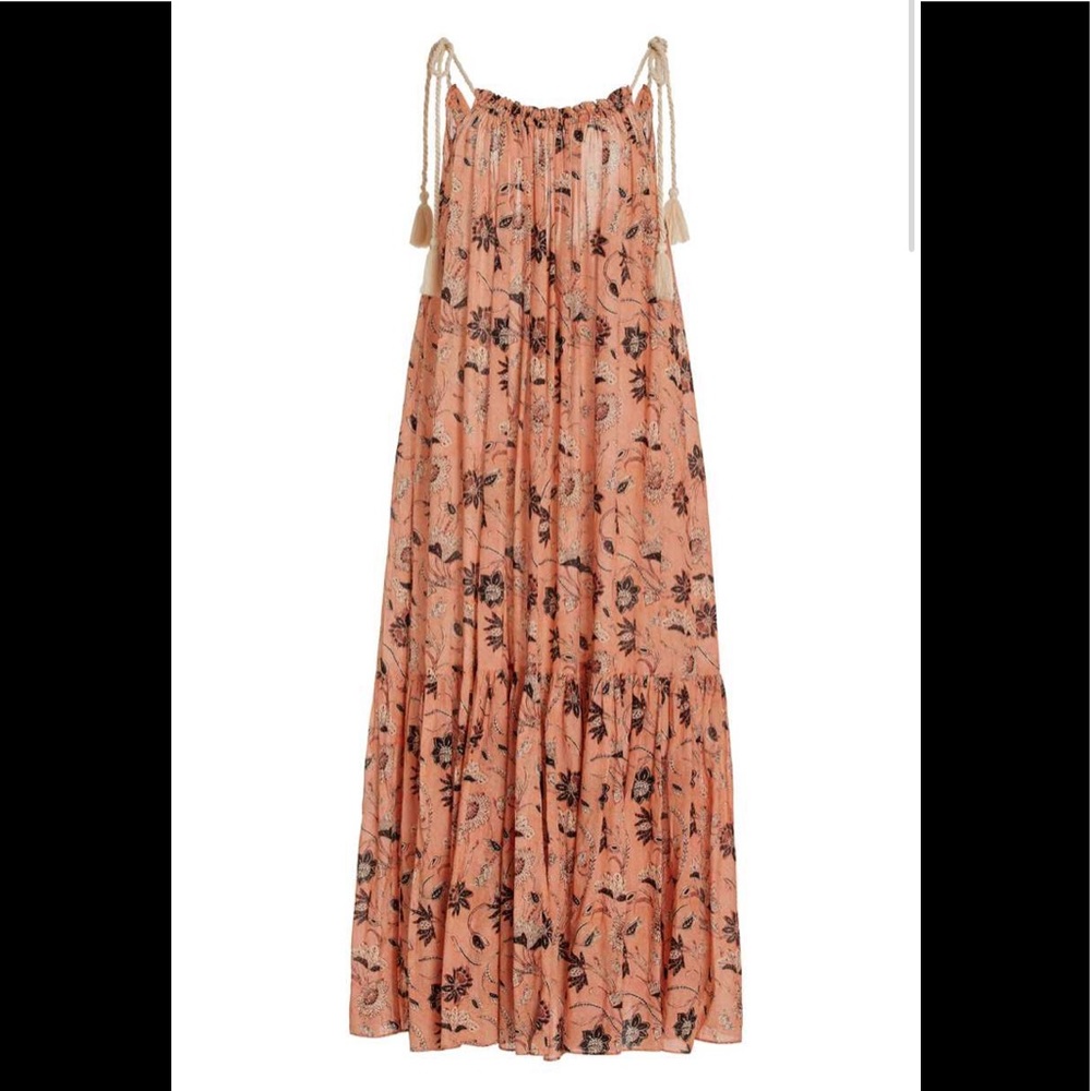 Ulla Johnson Dress/Cover Up